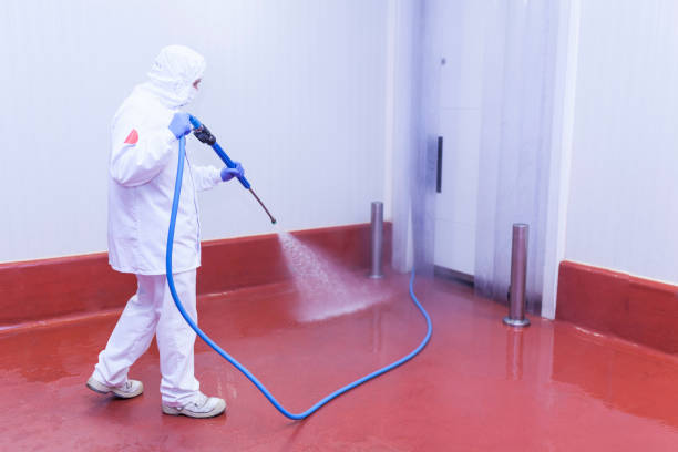 Charlevoix, MI Pressure Washing Company